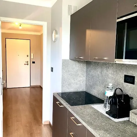 Appartement Tropezina Saint-Tropez