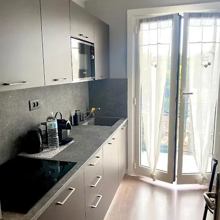 Tropezina Appartement