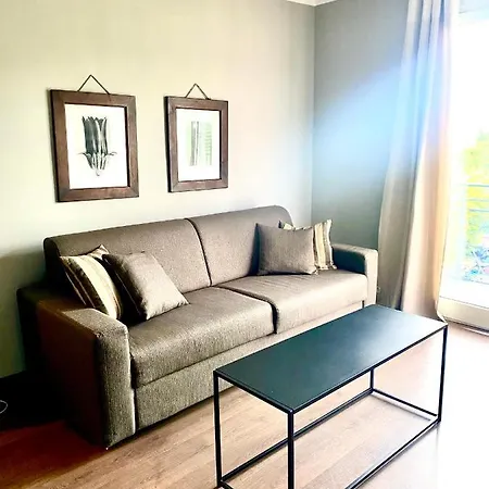 Apartment Tropezina Saint-Tropez