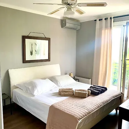Appartement Tropezina Saint-Tropez